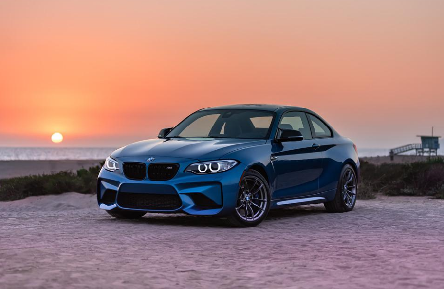 BMW 320i Sport Line